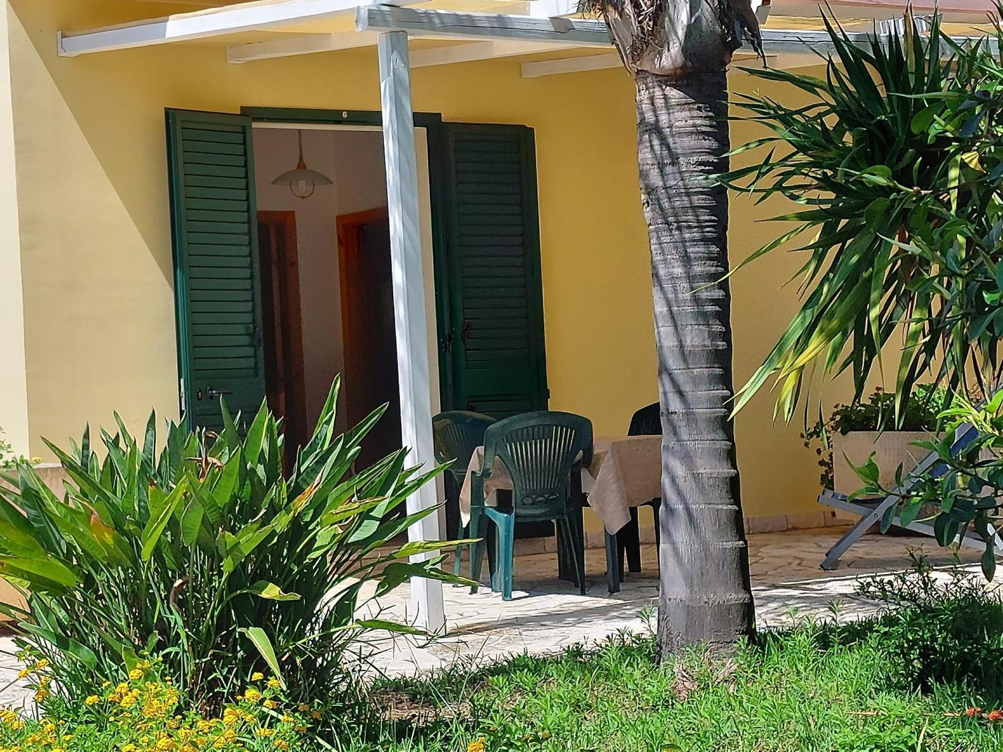 Masseria Lama Torre dell'Orso Kültér fotó