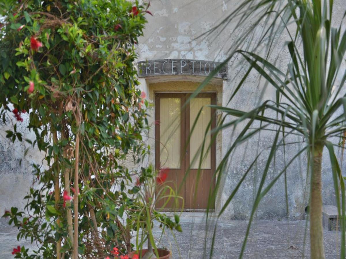 Masseria Lama Torre dell'Orso Kültér fotó