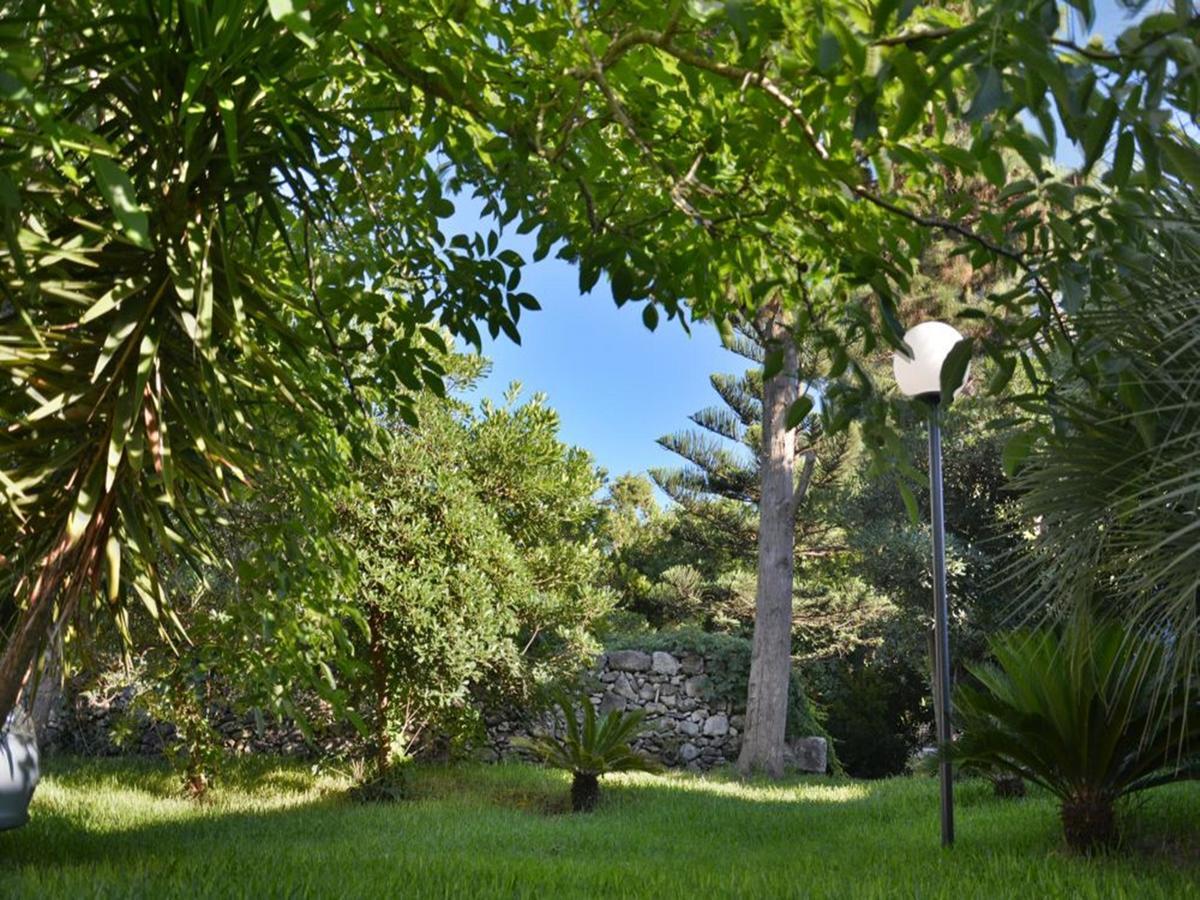 Masseria Lama Torre dell'Orso Kültér fotó