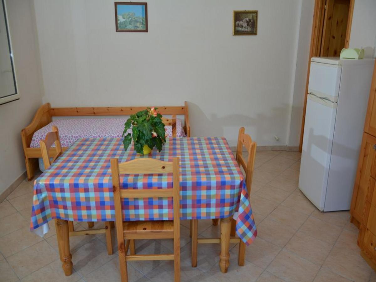 Masseria Lama Torre dell'Orso Kültér fotó