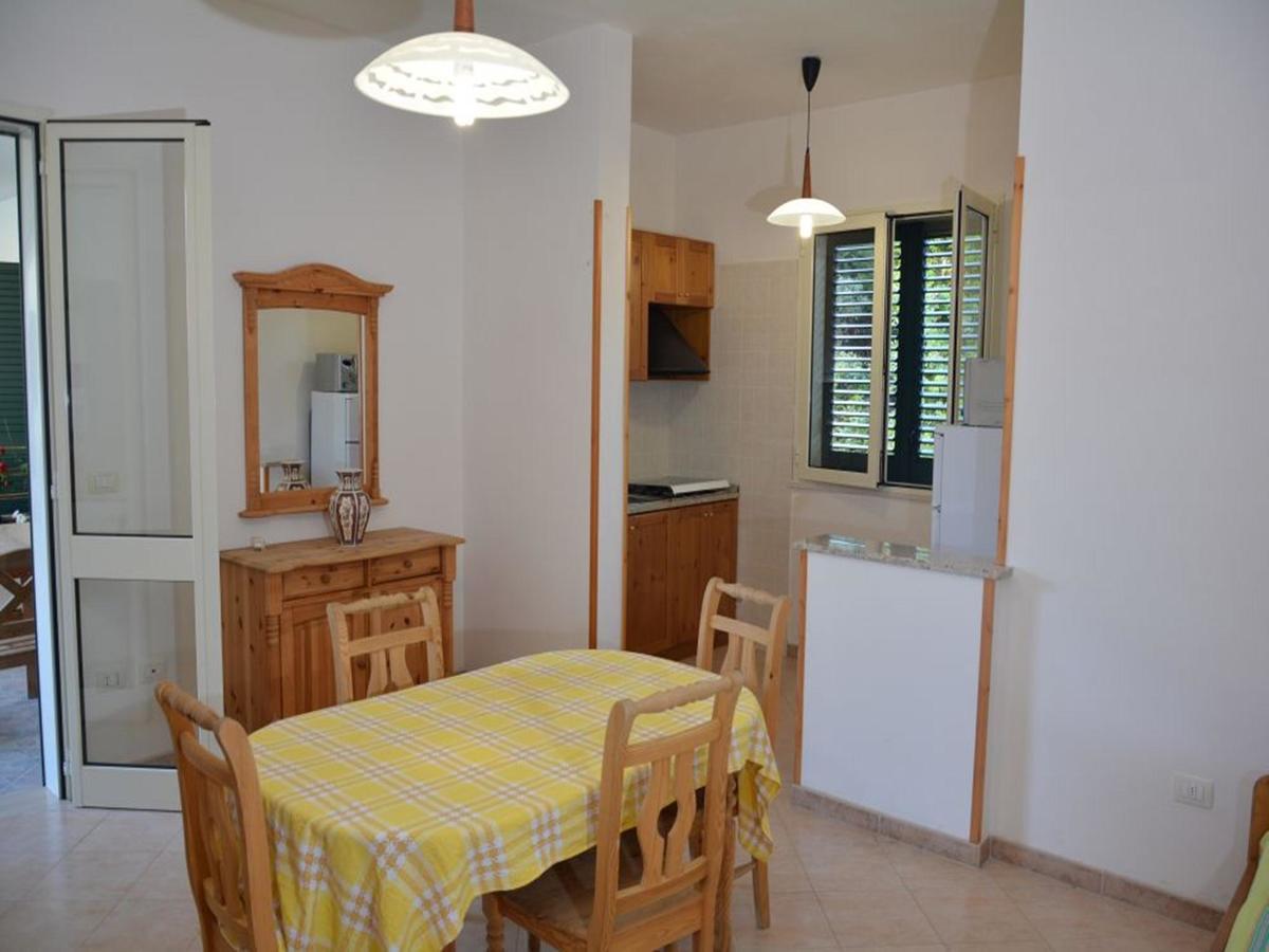 Masseria Lama Torre dell'Orso Kültér fotó