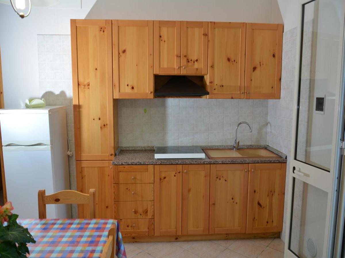 Masseria Lama Torre dell'Orso Kültér fotó