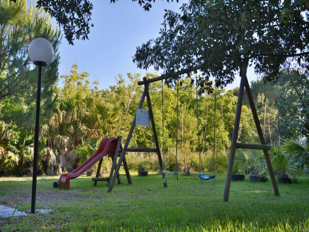 Masseria Lama Torre dell'Orso Kültér fotó
